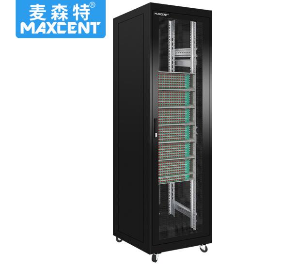 通信機房DDF、VDF、ODF、MDF配線柜600*600*2000